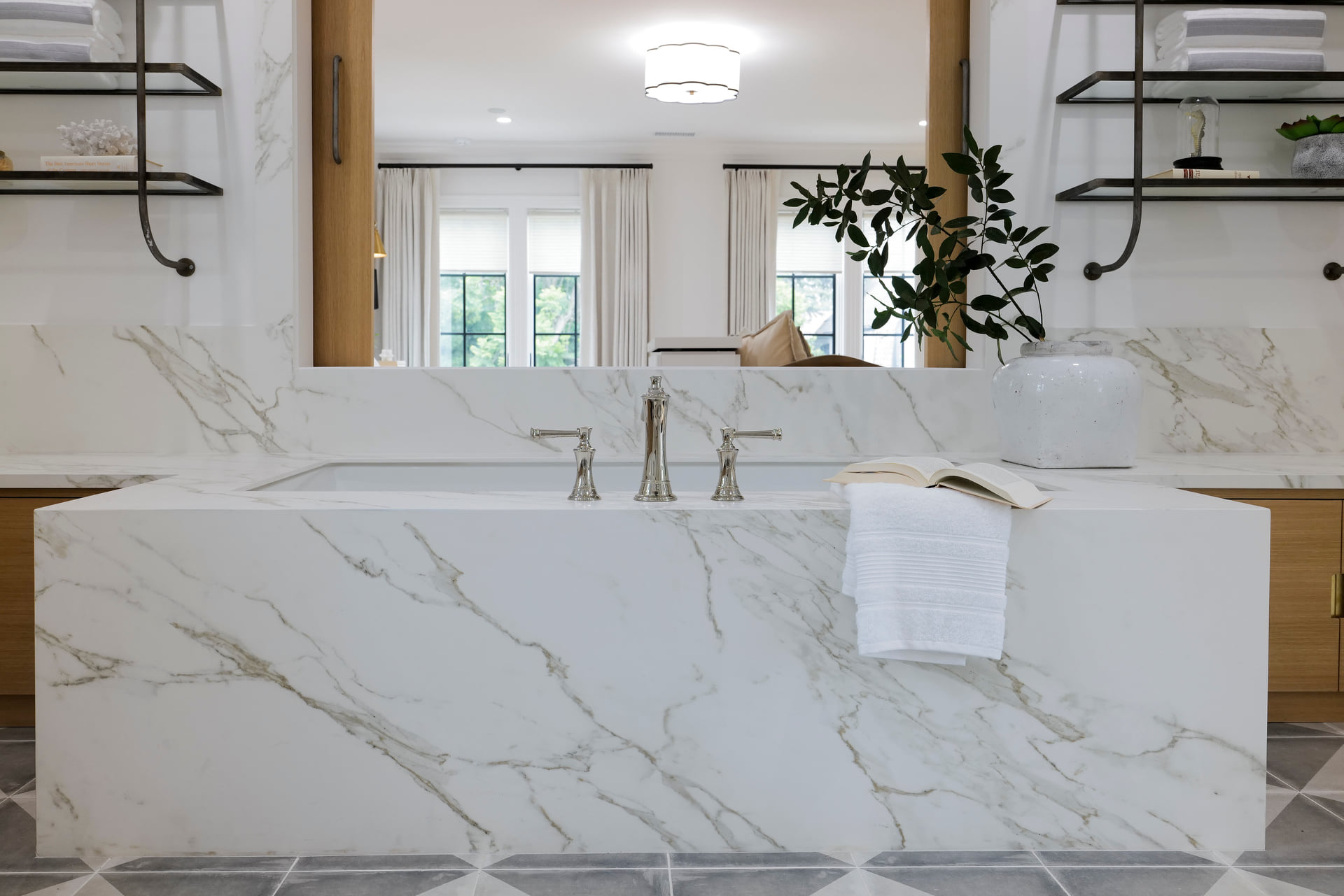 neolith official - calacatta sdb 7