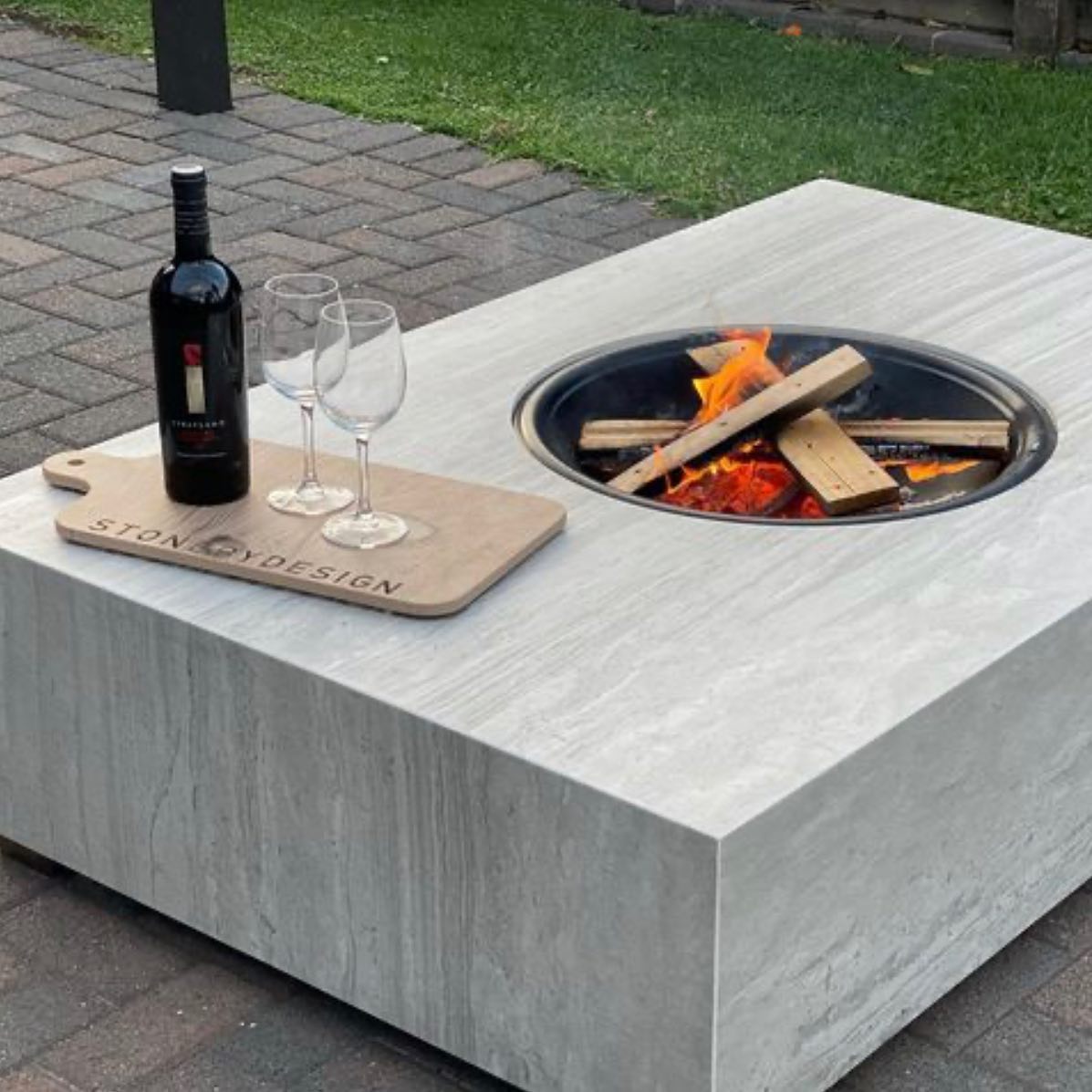 CDK stone - strata argentum autre 1