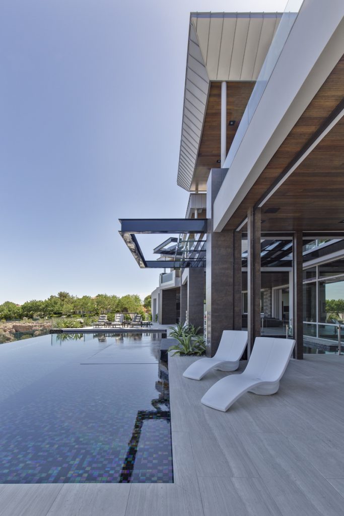 Las-Vegas-Residence-Neolith-Outdoor-Pool-Deck-and-House-683x1024