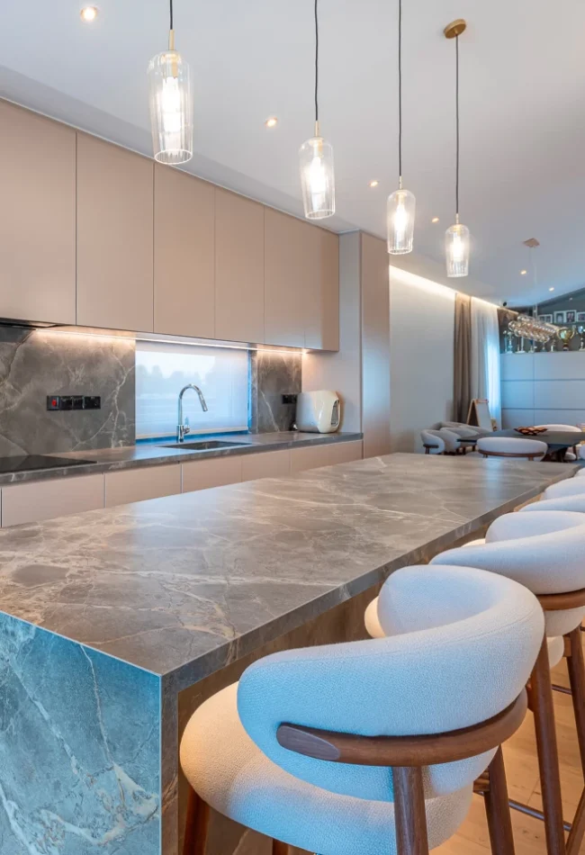 Fior di Bosco cuisine 1