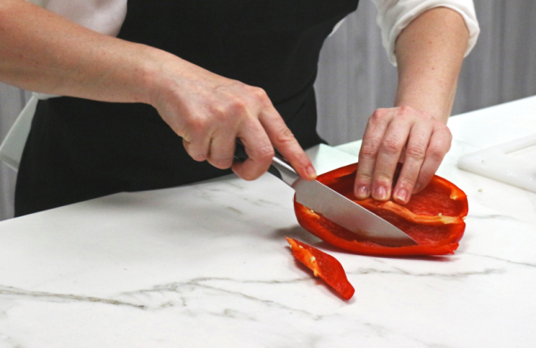 Neolith-Cooking-Video