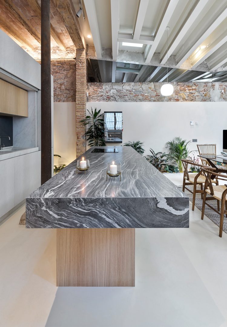 Neolith mar del plata cuisine 2