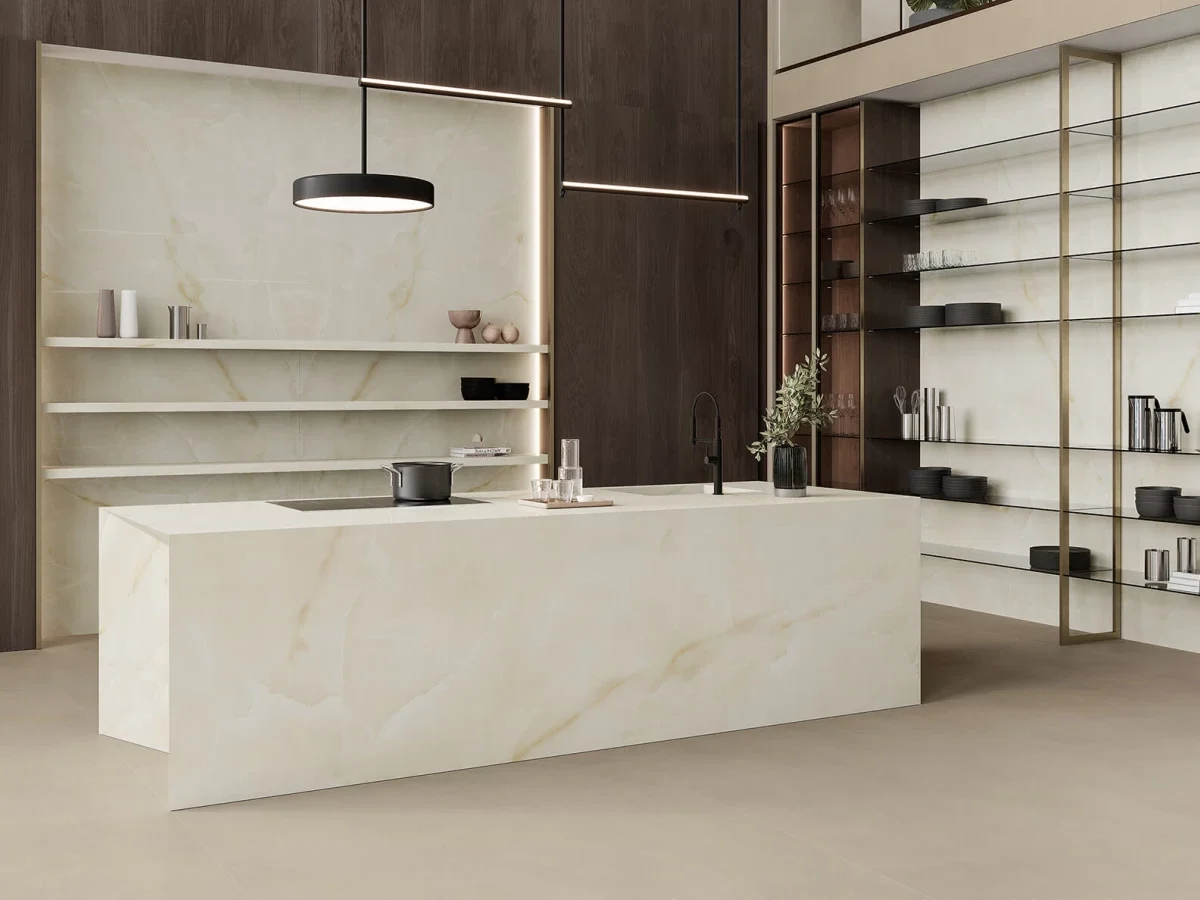 Onyx White cuisine 2